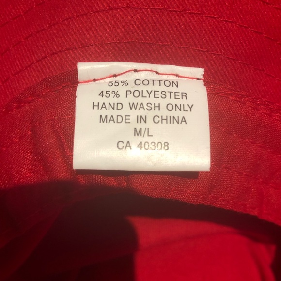 Toronto Blue Jays Bucket Hat - Picture 6 of 6